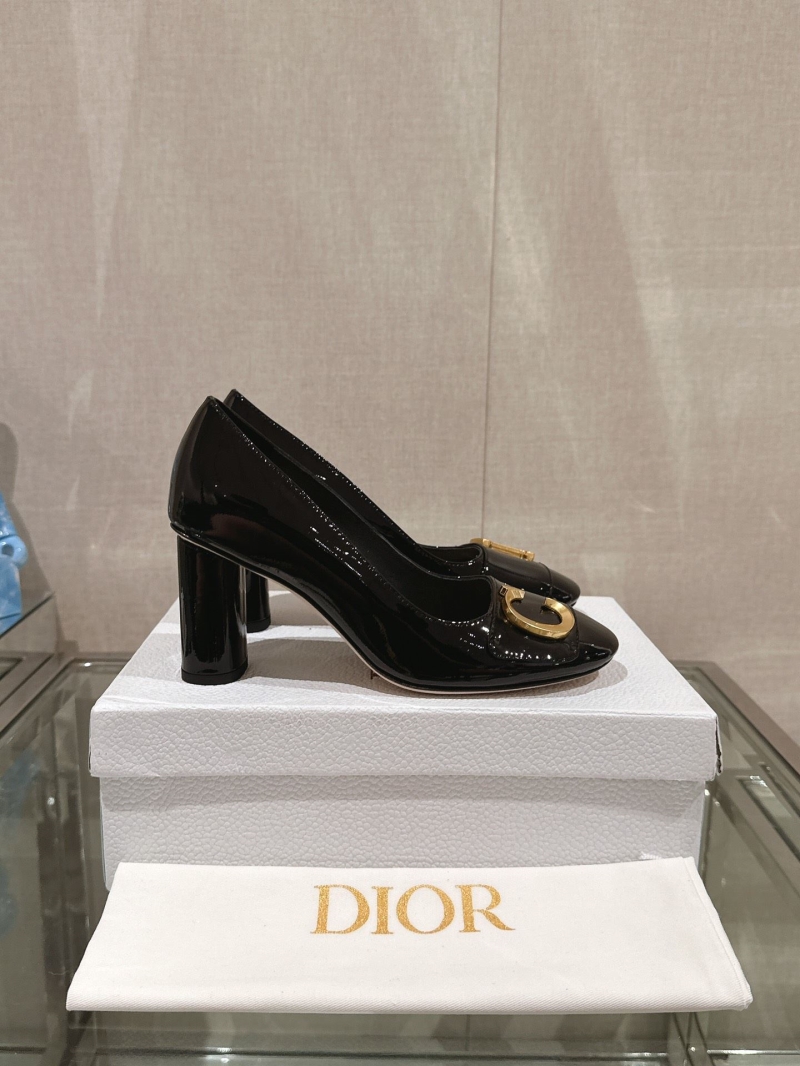 Christian Dior Heeled Shoes